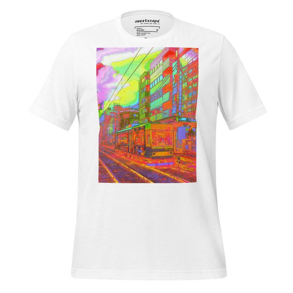 Unisex t-shirt #347
