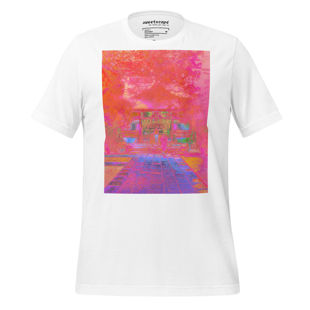 Unisex t-shirt #360