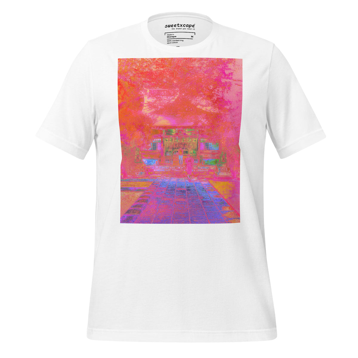 Unisex t-shirt #360