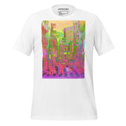 Unisex t-shirt #363