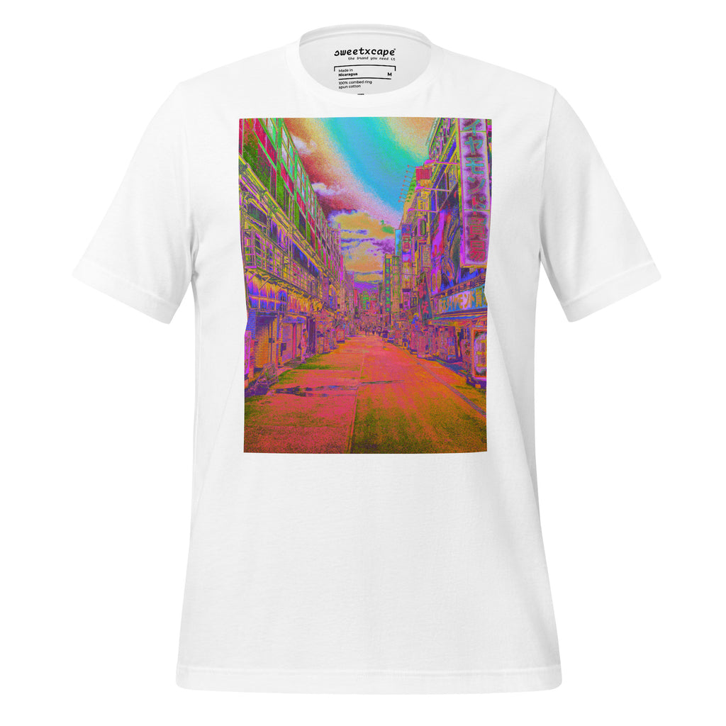 Unisex t-shirt #362