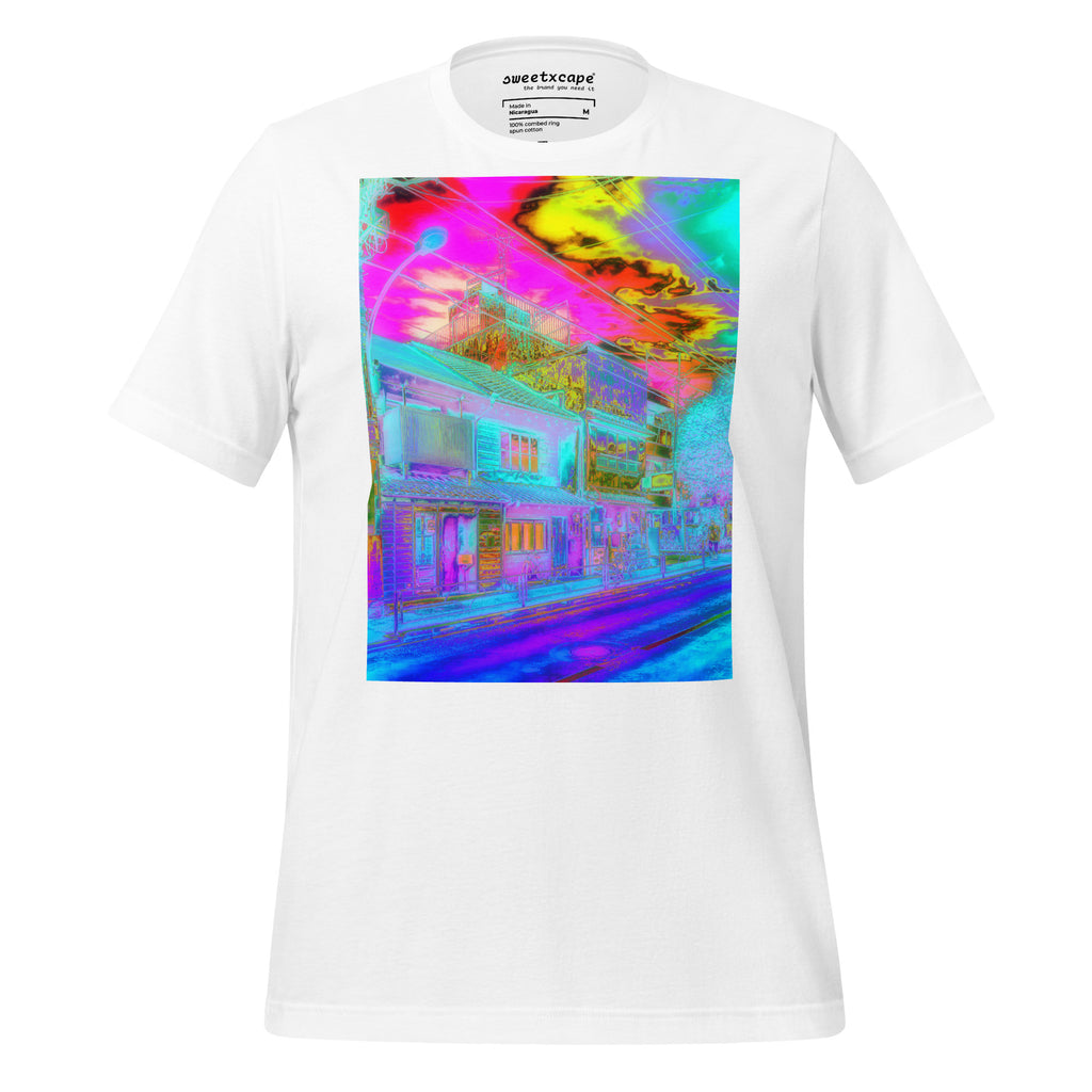 Unisex t-shirt #332
