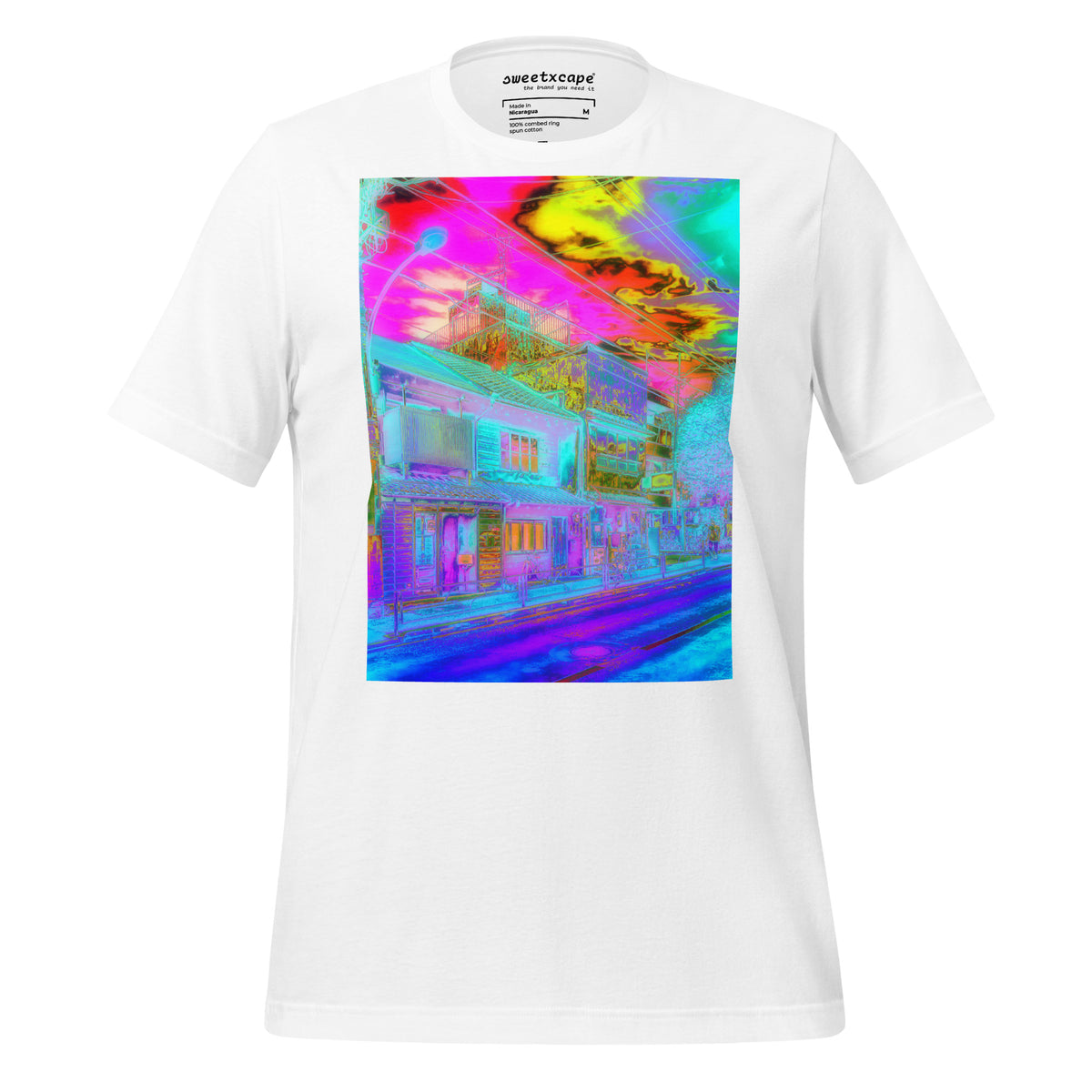 Unisex t-shirt #332