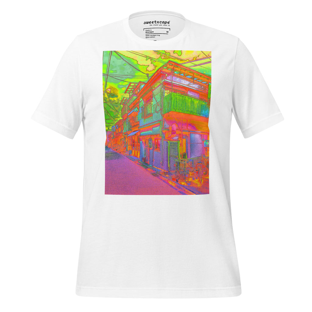Unisex t-shirt #341