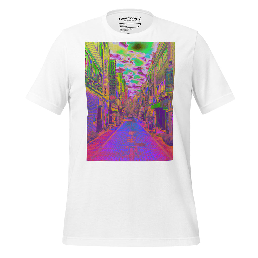 Unisex t-shirt #353