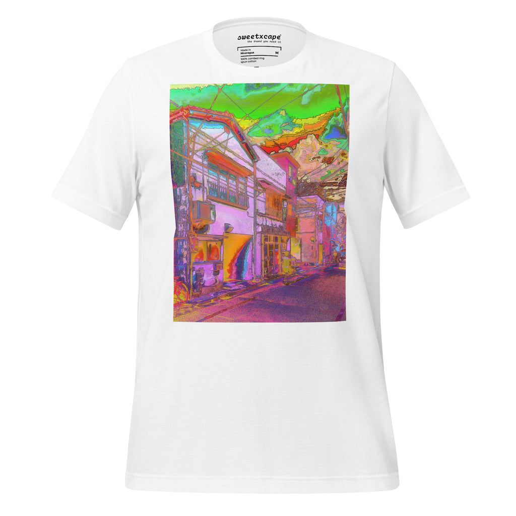 Unisex t-shirt #328