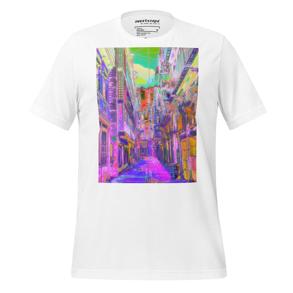 Unisex t-shirt #354