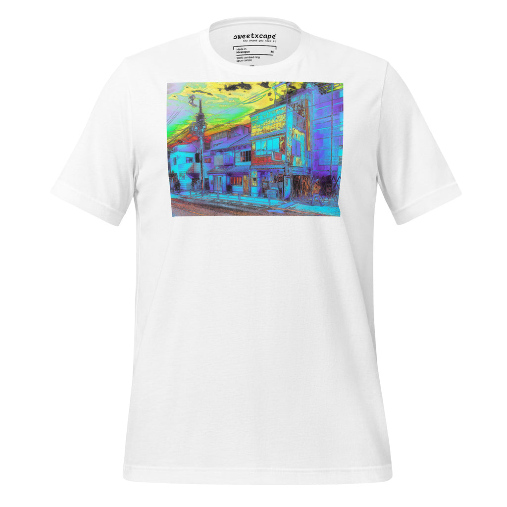 Unisex t-shirt #336