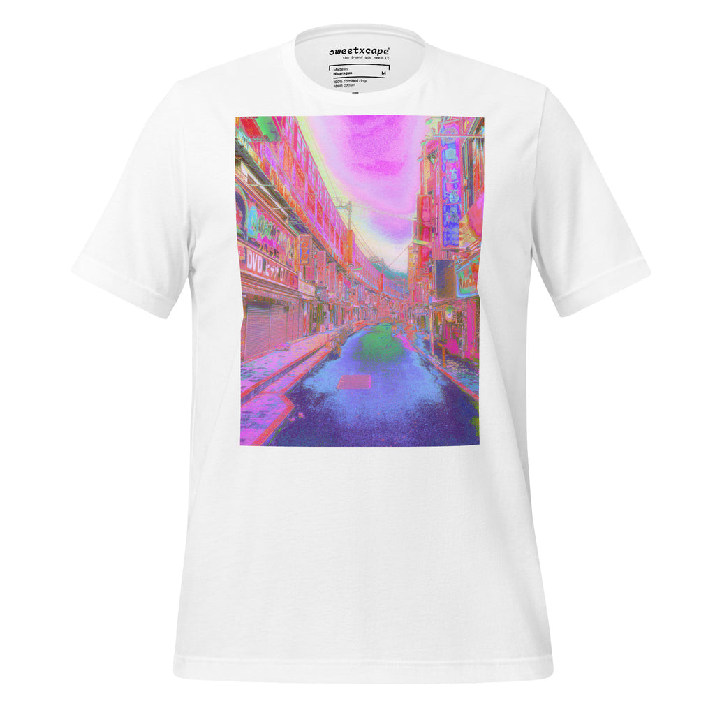 Unisex t-shirt #361