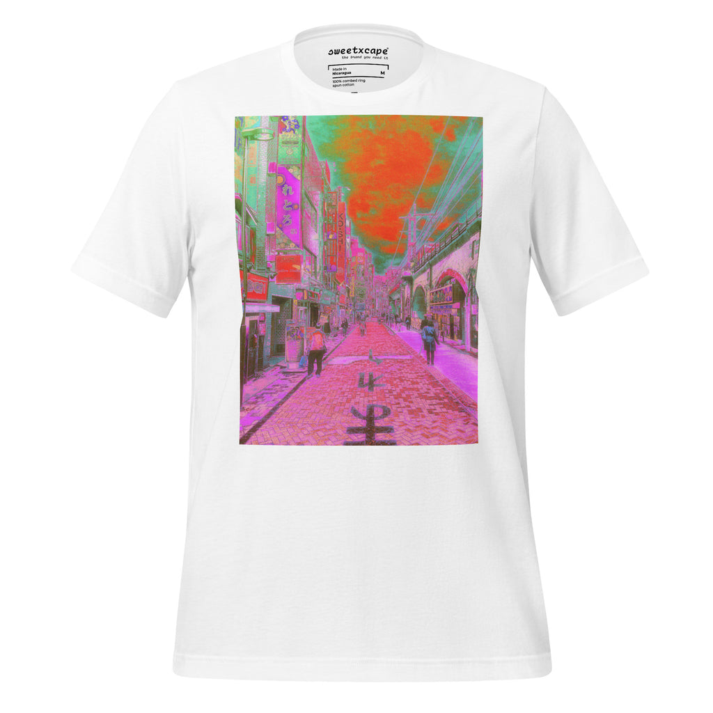 Unisex t-shirt #364