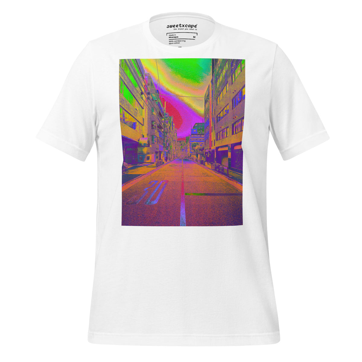 Unisex t-shirt #339
