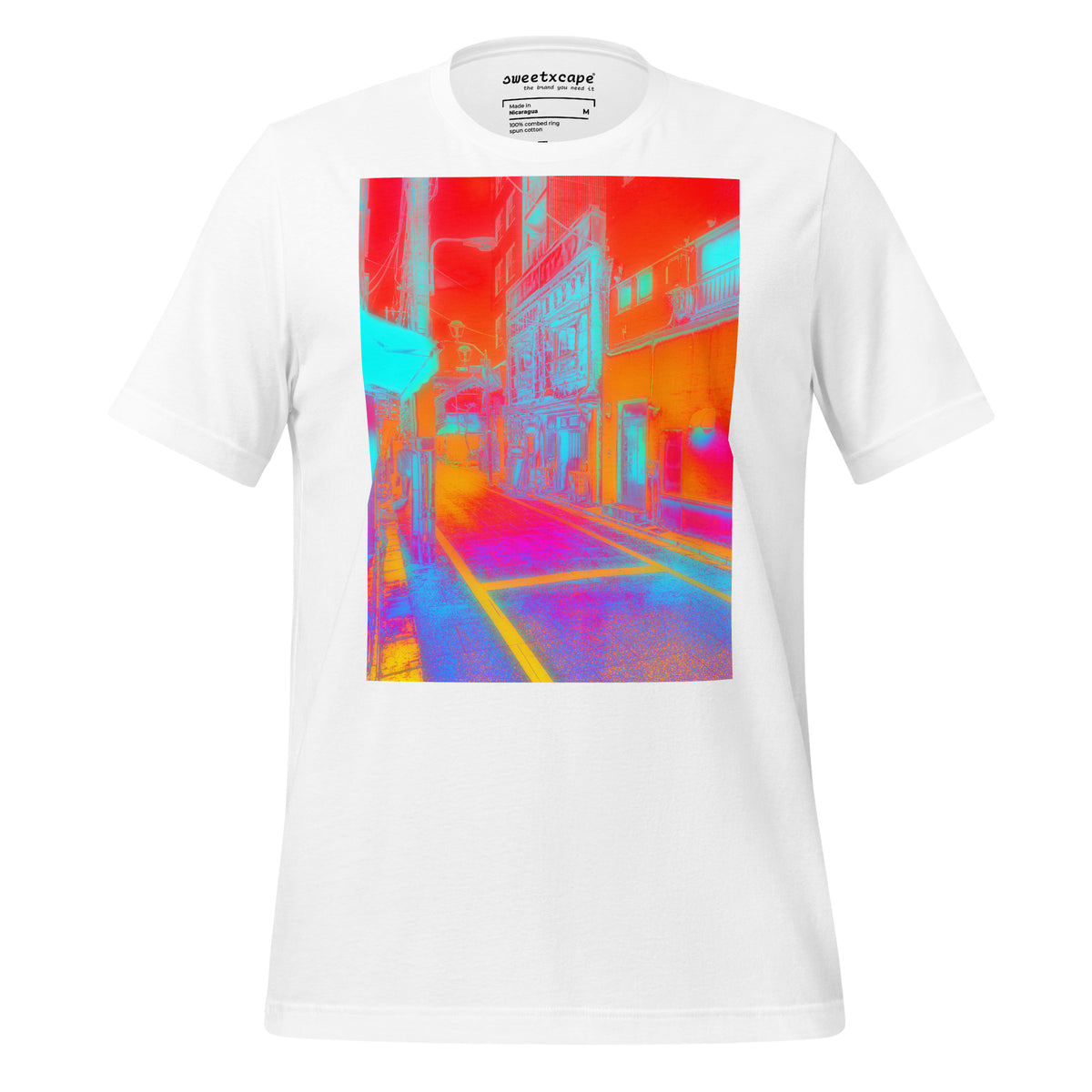 Unisex t-shirt #333
