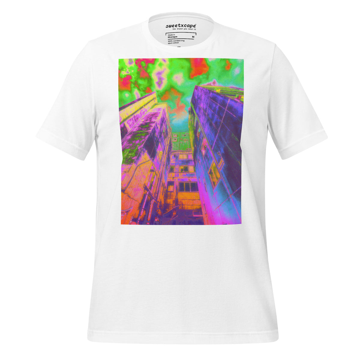 Unisex t-shirt #338