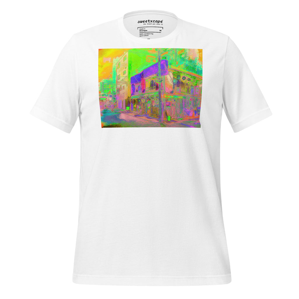 Unisex t-shirt #340