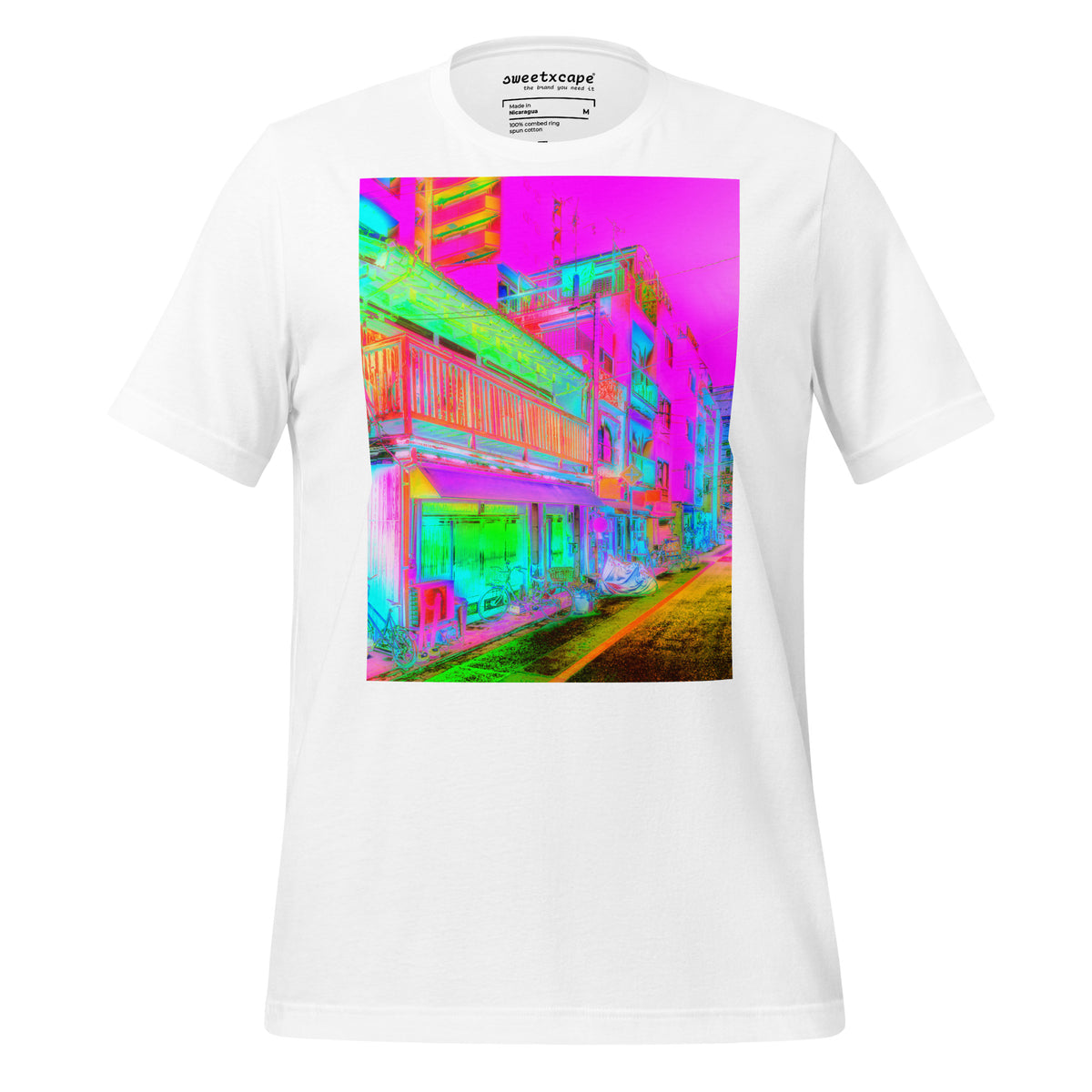 Unisex t-shirt #330