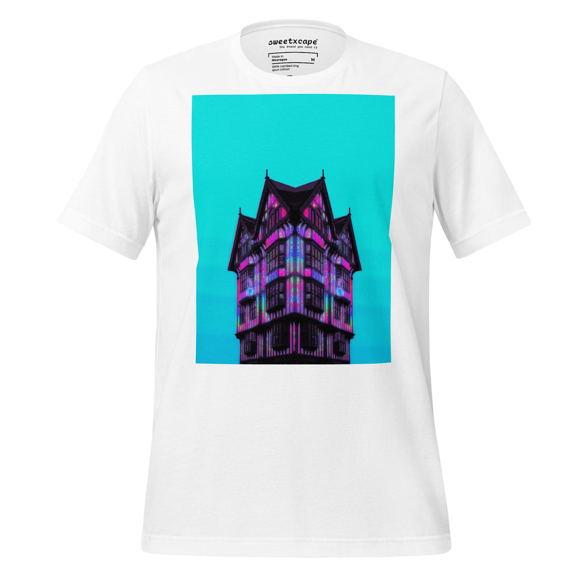 Unisex t-shirt #300