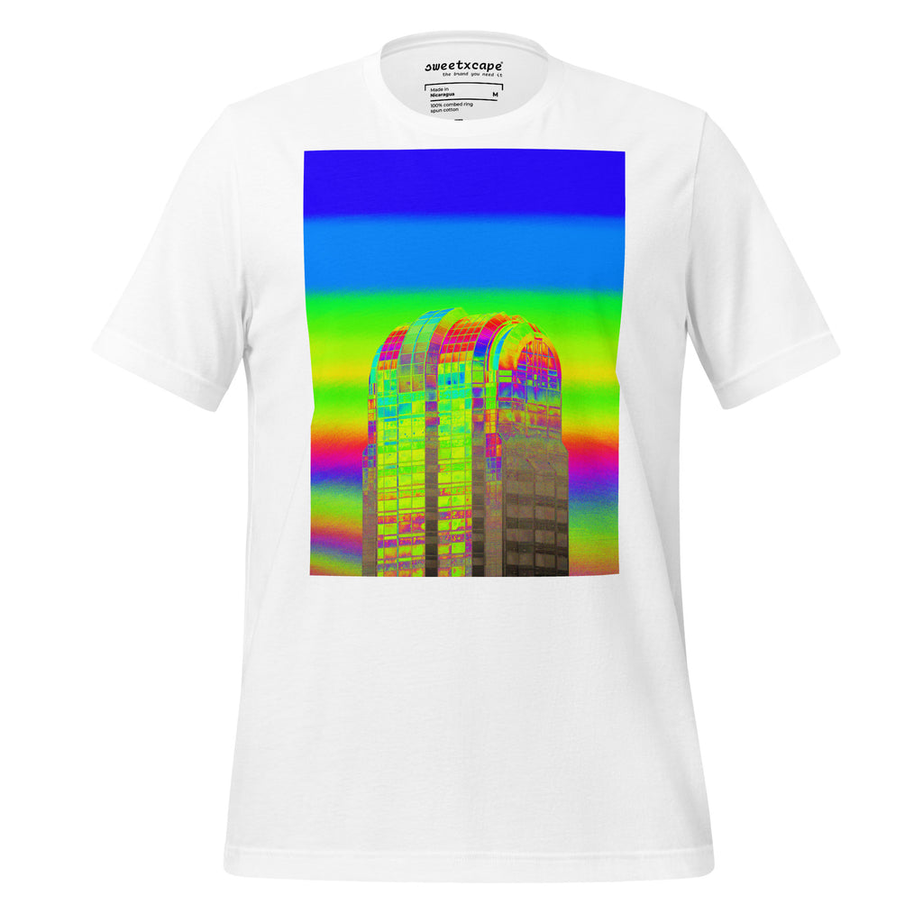 Unisex t-shirt #318
