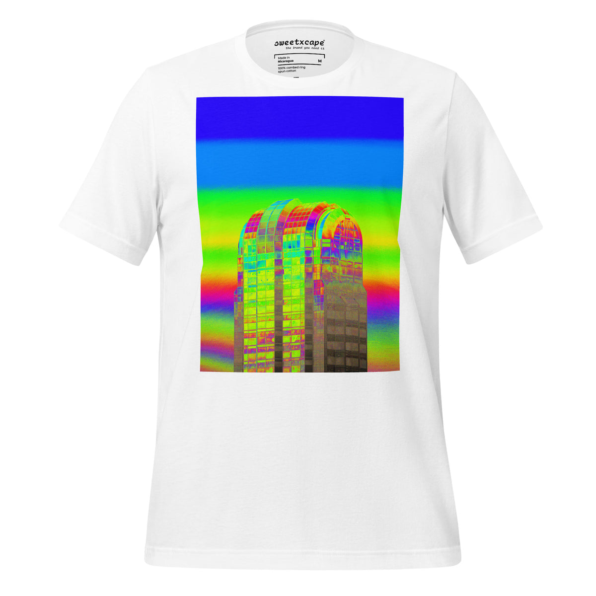Unisex t-shirt #318