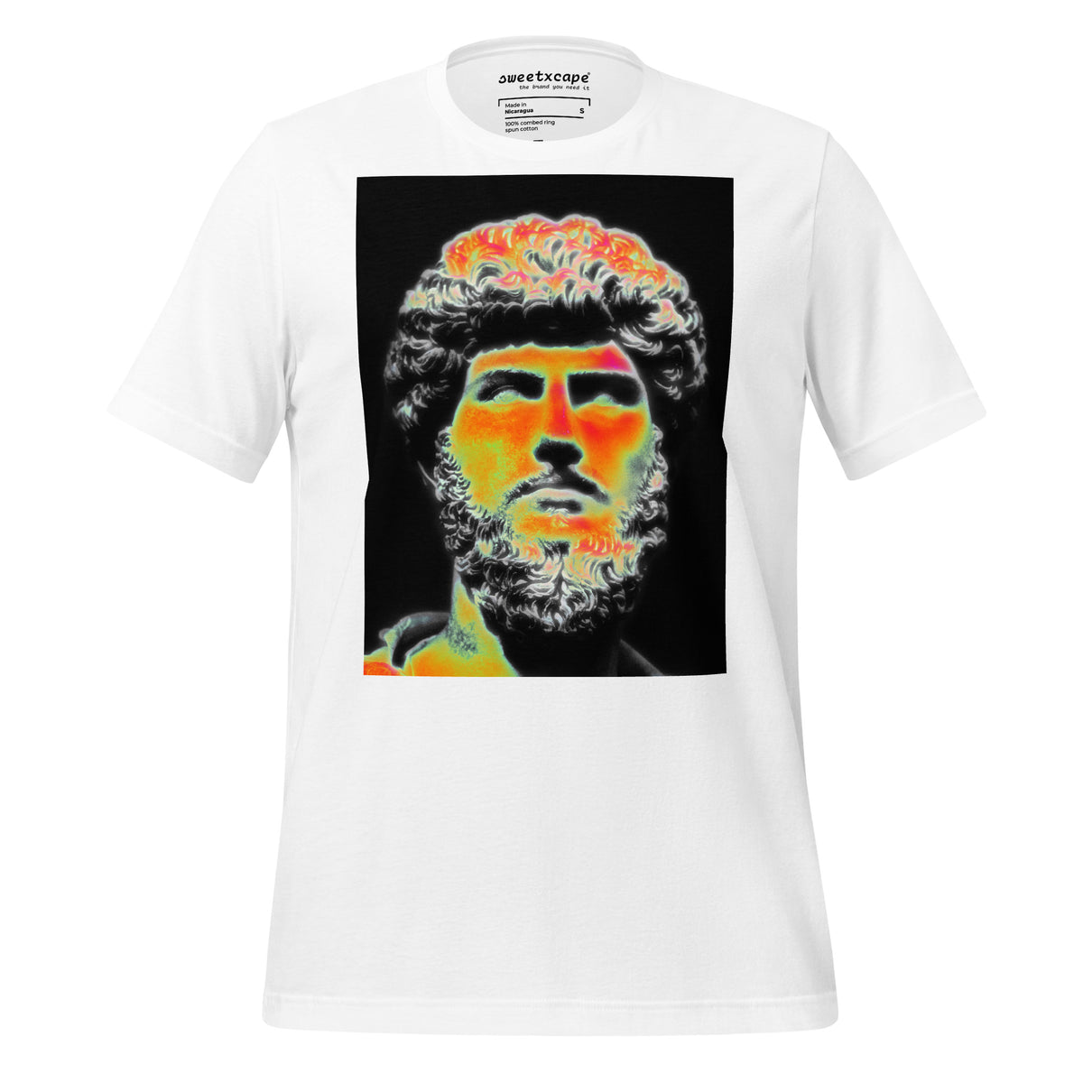 Unisex t-shirt #132