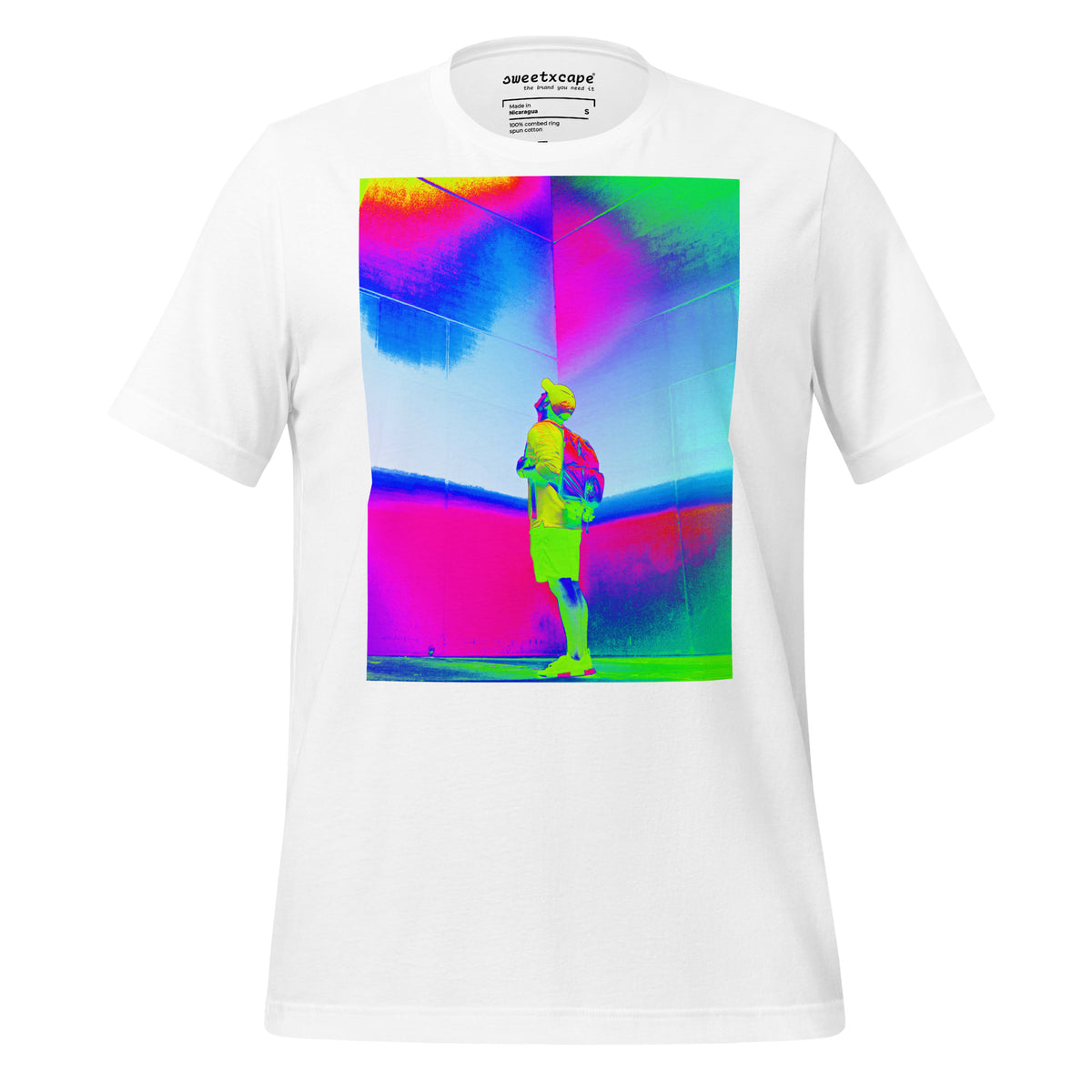 Unisex t-shirt #224