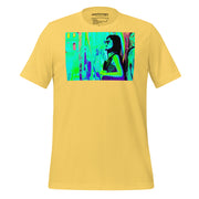 Unisex t-shirt #162