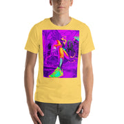 Unisex t-shirt #178