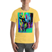 Unisex t-shirt #174