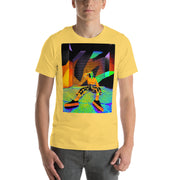 Unisex t-shirt #153