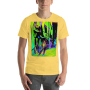 Unisex t-shirt #173