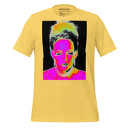Unisex t-shirt #124