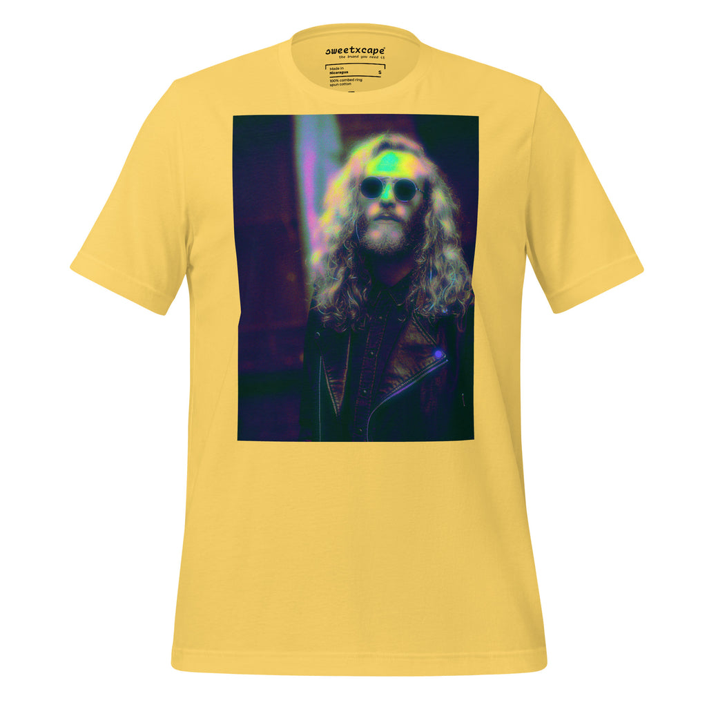 Unisex t-shirt #138