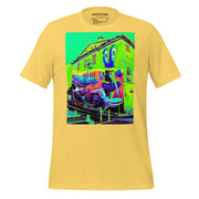 Unisex t-shirt #215