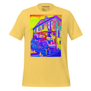 Unisex t-shirt #213