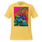Unisex t-shirt #217