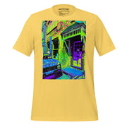 Unisex t-shirt #201
