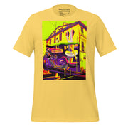 Unisex t-shirt #218