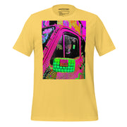 Unisex t-shirt #203