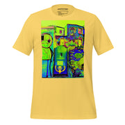 Unisex t-shirt #193