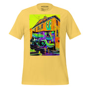 Unisex t-shirt #220
