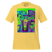 Unisex t-shirt #196