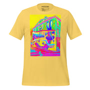 Unisex t-shirt #214