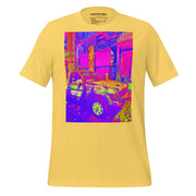 Unisex t-shirt #187
