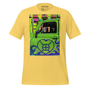 Unisex t-shirt #206