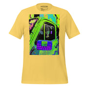 Unisex t-shirt #202