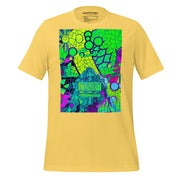 Unisex t-shirt #211
