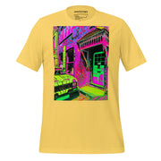 Unisex t-shirt #182