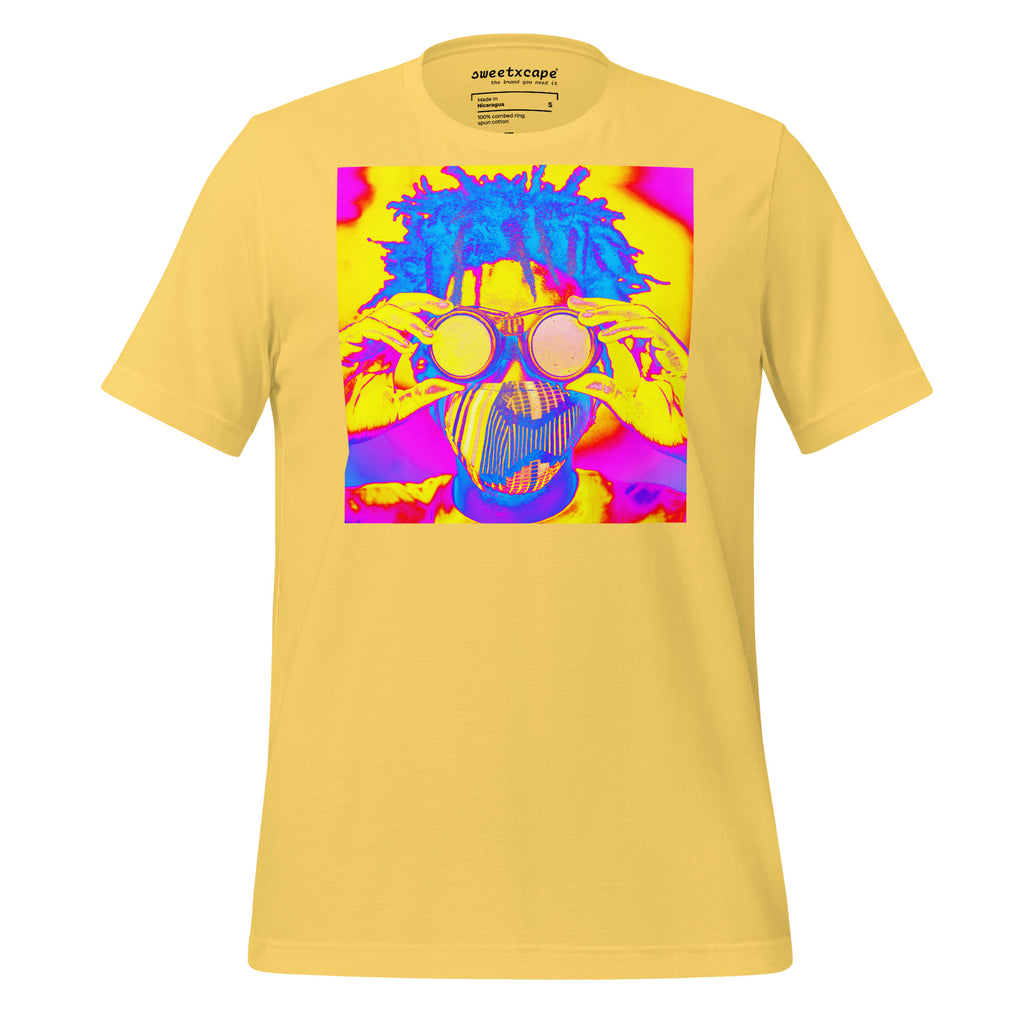Unisex t-shirt