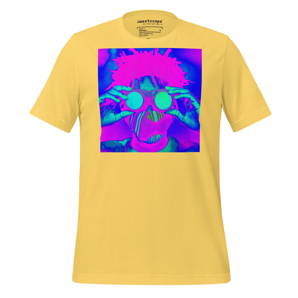 Unisex t-shirt