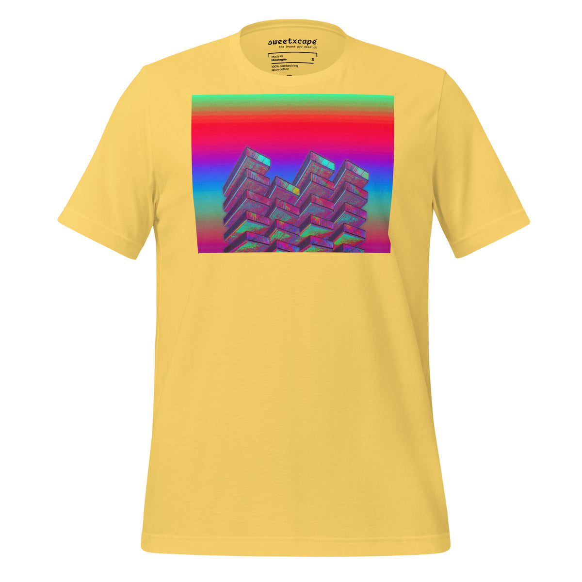 Unisex t-shirt #311