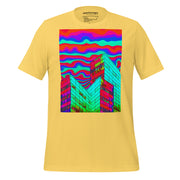 Unisex t-shirt #322